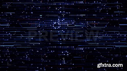 Digital Blue Hi-Tech Backgrounds 63618 Digital Blue Hi-Tech Backgrounds 63618