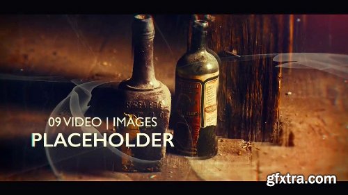 Videohive Ink Parallax 19972400