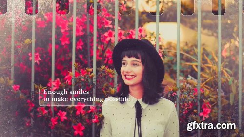 Videohive Photo Slideshow 20860738