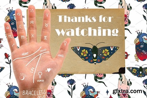 CM - Magic Market 2280307