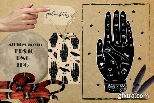 CM - Magic Market 2280307