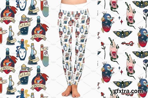 CM - Magic Market 2280307