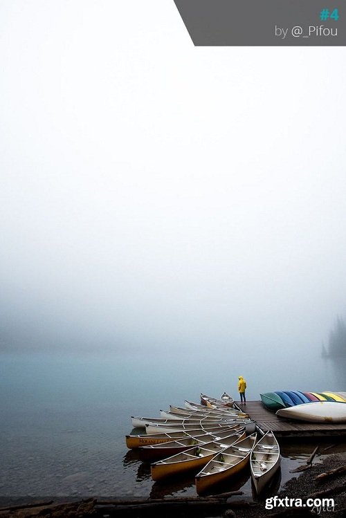 AOV X Pifou Lightroom Presets