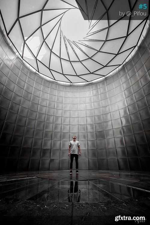 AOV X Pifou Lightroom Presets