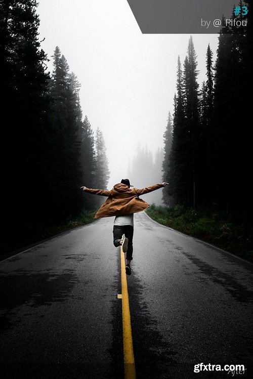 AOV X Pifou Lightroom Presets