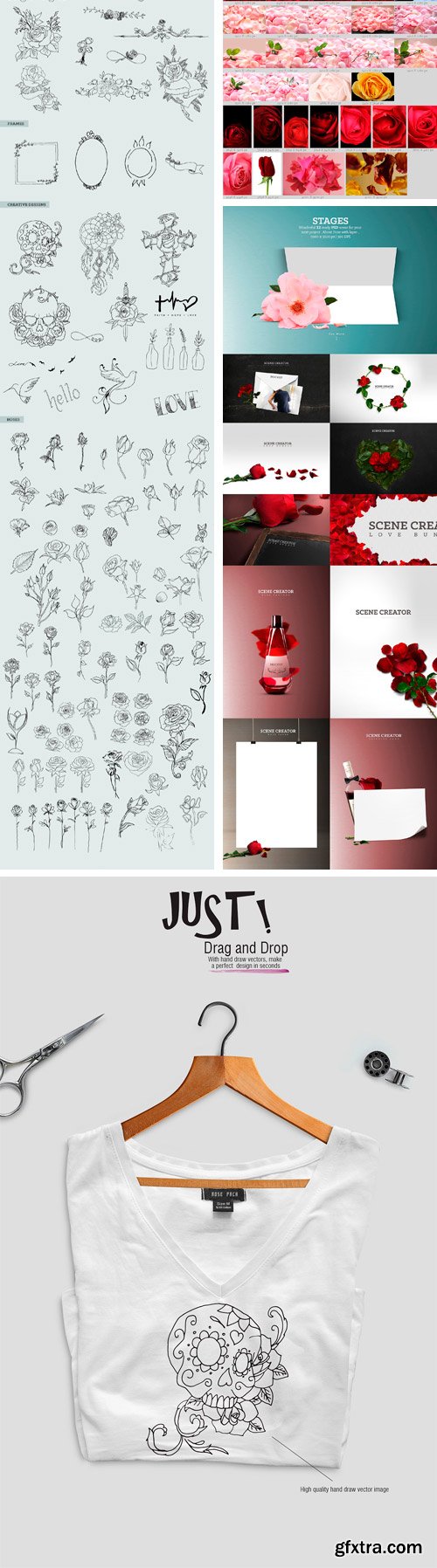 CM - For Valentine's Day 