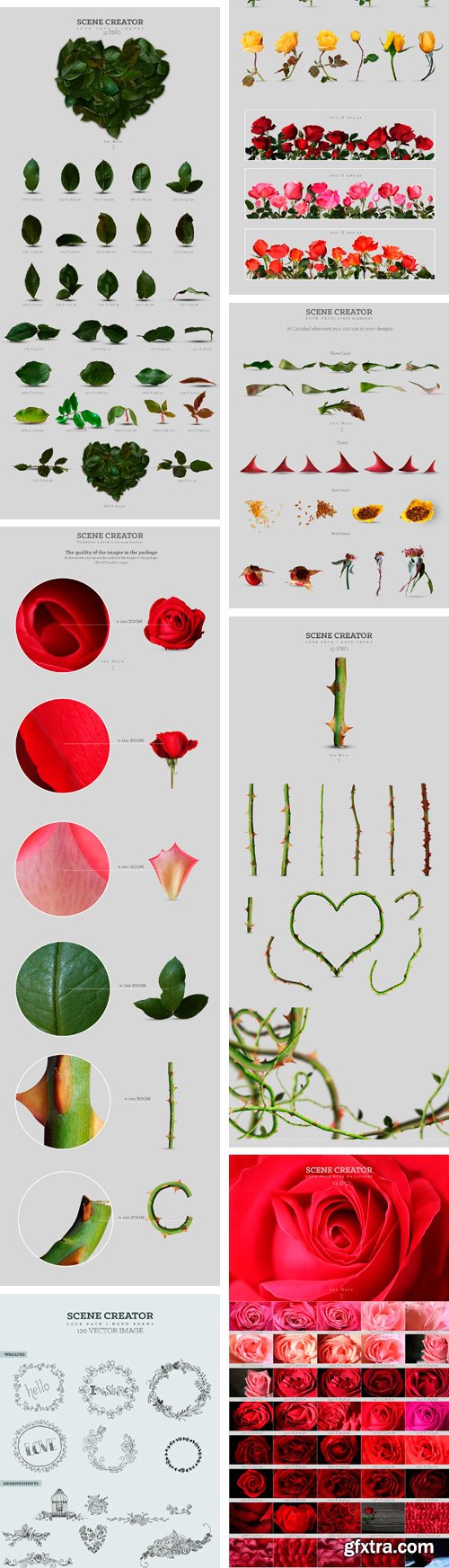 CM - For Valentine's Day 