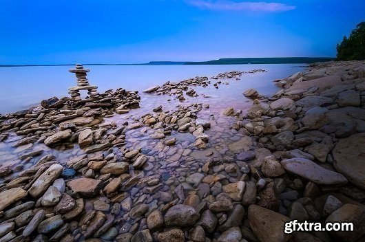 Landscape Photography III: Pro Editing With Lightroom & Photoshop » GFxtra