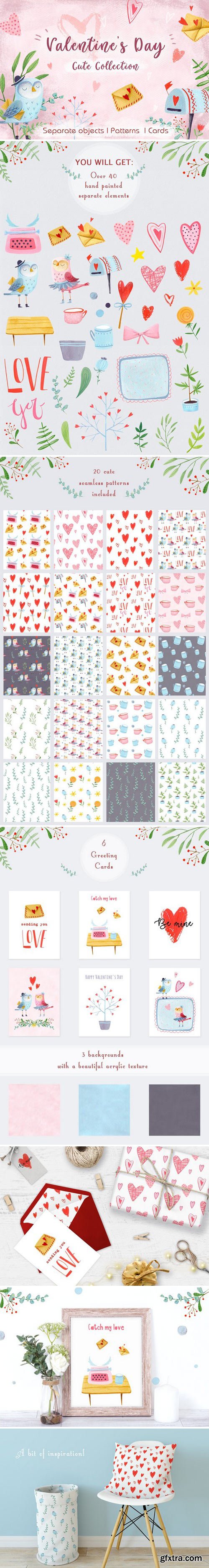 CM - Valentine's Day Collection 2230896