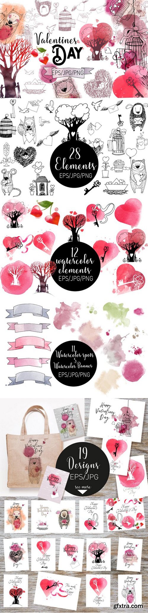 CM - Valentine's Day 1160784