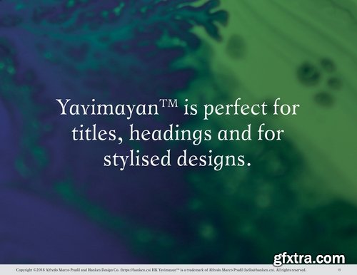 CM - HK Yavimayan 2281330