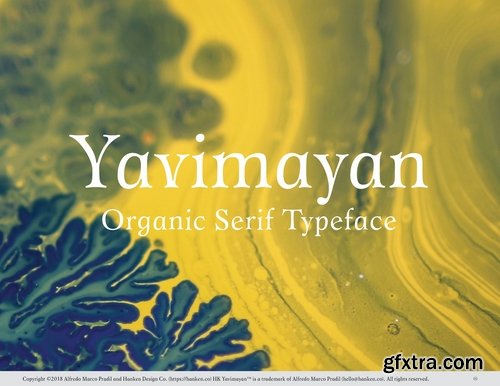 CM - HK Yavimayan 2281330