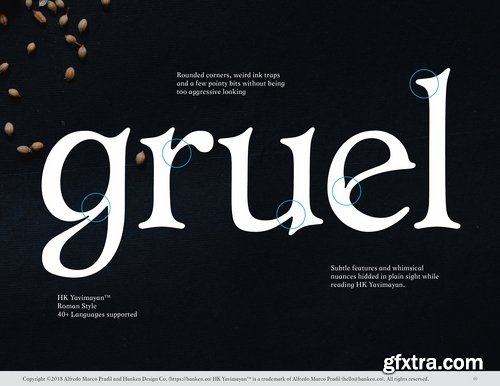 CM - HK Yavimayan 2281330