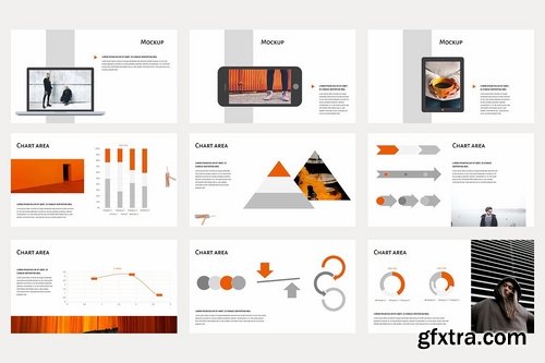 CM - Multipurpose Powerpoint MEGA BUNDLE 2273265