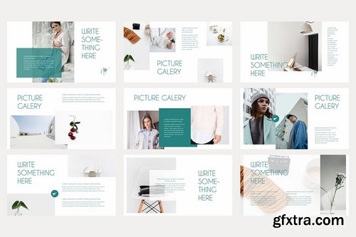 CM - Multipurpose Powerpoint MEGA BUNDLE 2273265