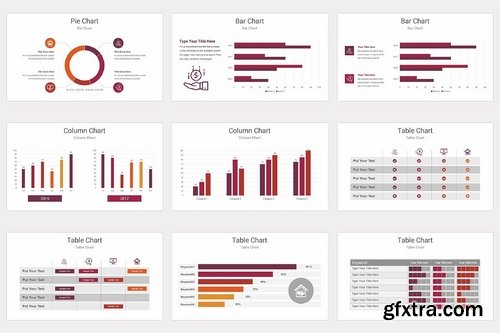 CM - Simply Google Slides Template 2281574