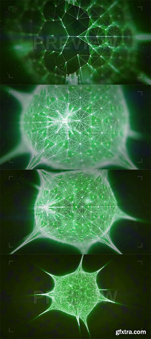 Virus DNA 54546 Virus DNA 54546