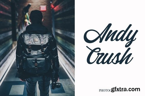 CM - Adrenaline 2275752