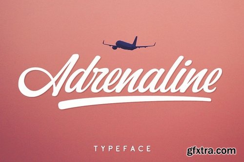 CM - Adrenaline 2275752