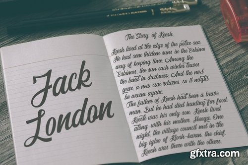 CM - Adrenaline 2275752