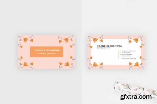 Business Card