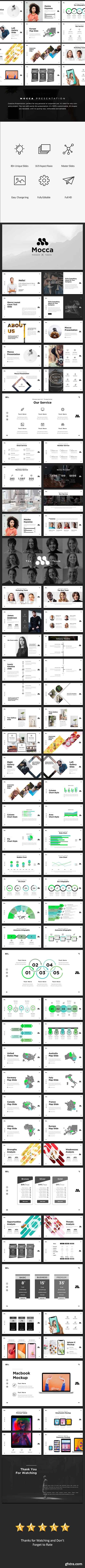 GR - Mocca Stylish Powerpoint 21399567