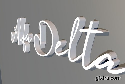 CM - Alfa Delta 2258490