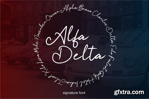 CM - Alfa Delta 2258490