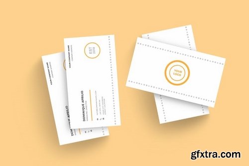 Minimal Business Card