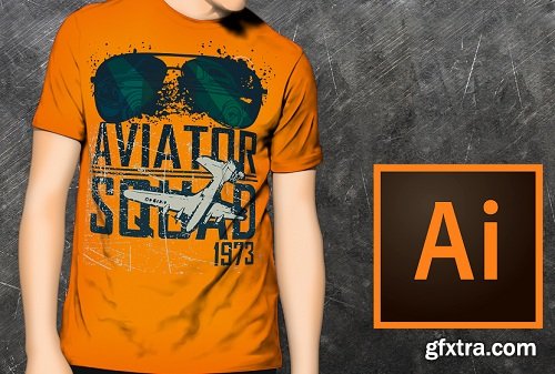 Bestselling T-shirt Design Mastery With Adobe Illustrator | Merch By Amazon, Teespring