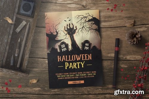 CM - Laudya Bloods 2298794