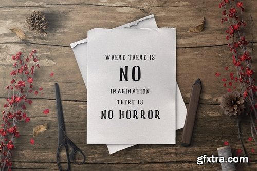 CM - Laudya Bloods 2298794