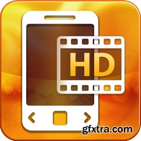 HD Video Converter Movavi 5.0 MAS