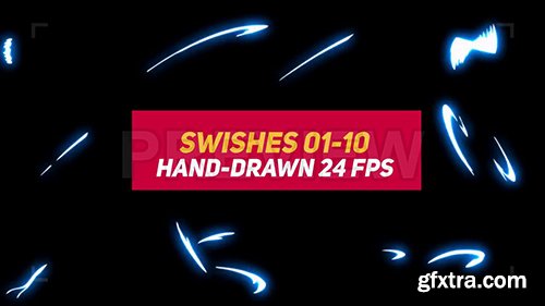 Liquid Elements Swishes 01-10 64083