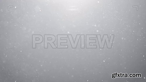 Particle Background Loop 64117 Particle Background Loop 64117