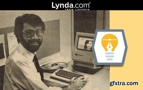 Lynda - Graphic Design: Insight and Advice