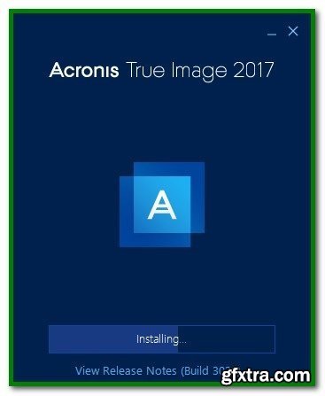 Acronis True Image 2017 v20.0.5534 WinPE Boot ISO (x64)