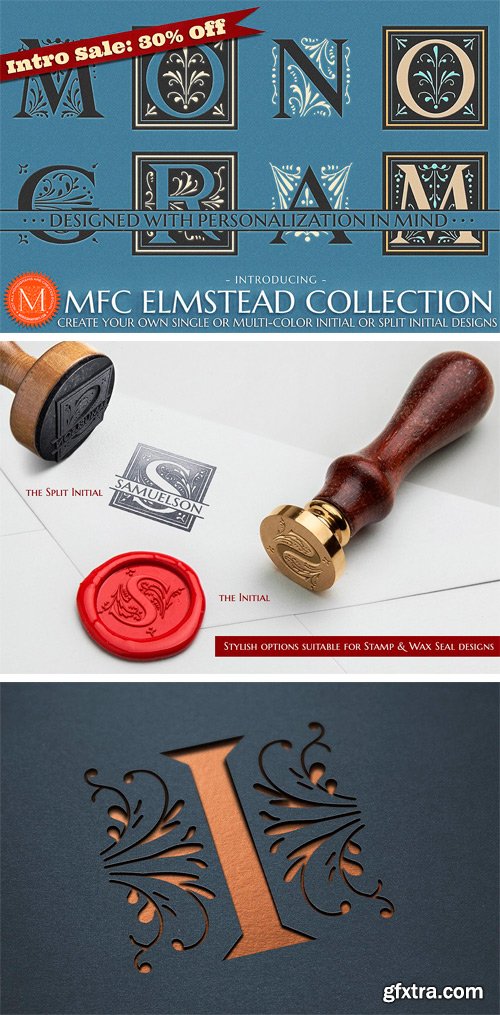 CM - MFC Elmstead Collection 2295082