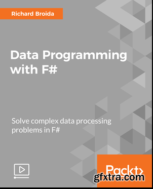 Data Programming with F#