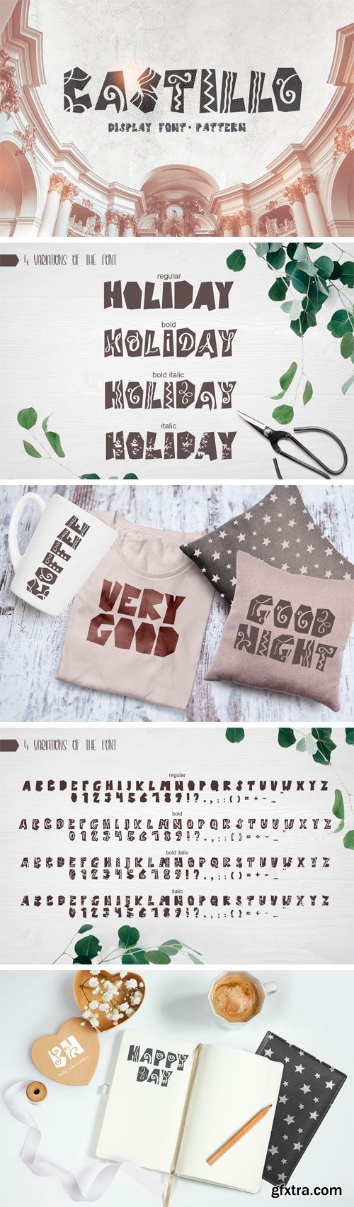 CM - Castillo Font 2294635