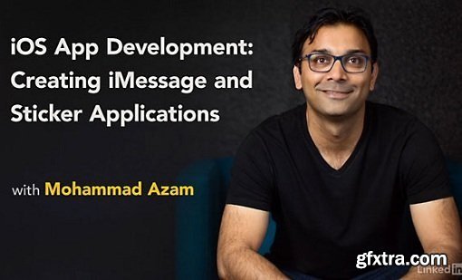 iOS App Development: Creating iMessage and Sticker Applications