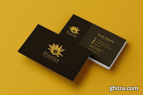 Business Card