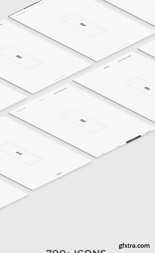 GraphicRiver - Halo Powerpoint 20291324