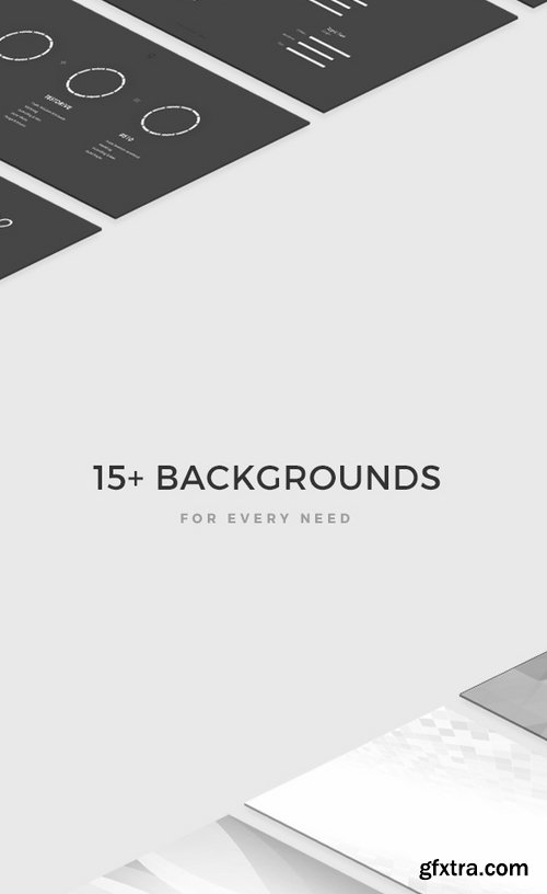 GraphicRiver - Halo Powerpoint 20291324