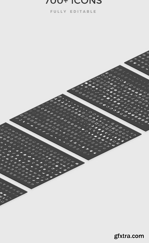 GraphicRiver - Halo Powerpoint 20291324