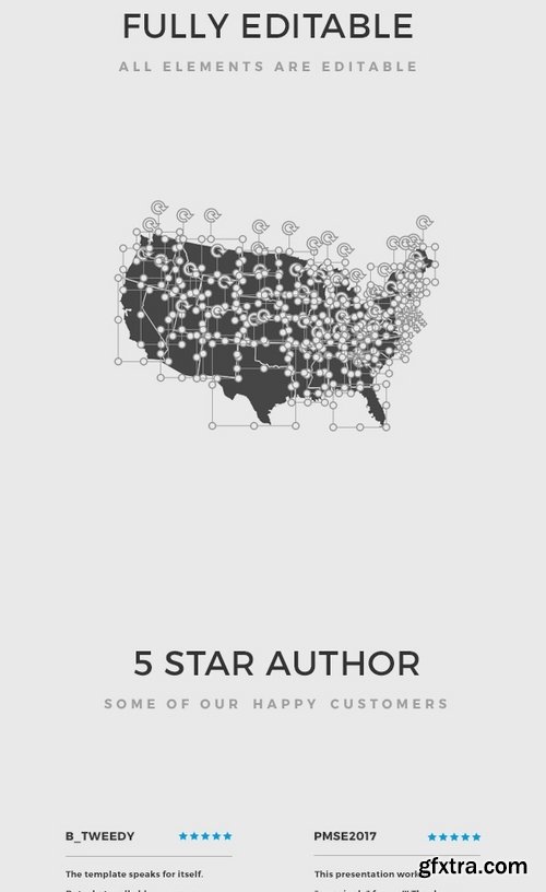 GraphicRiver - Halo Powerpoint 20291324