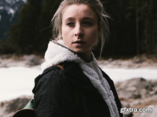 Christian Mate Grab - 10 LIGHTROOM PRESETS | TRIBE