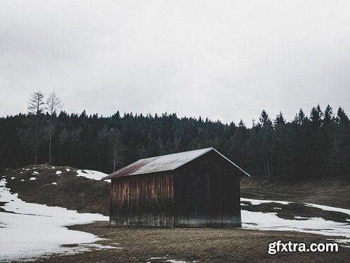 Christian Mate Grab - 10 LIGHTROOM PRESETS | TRIBE