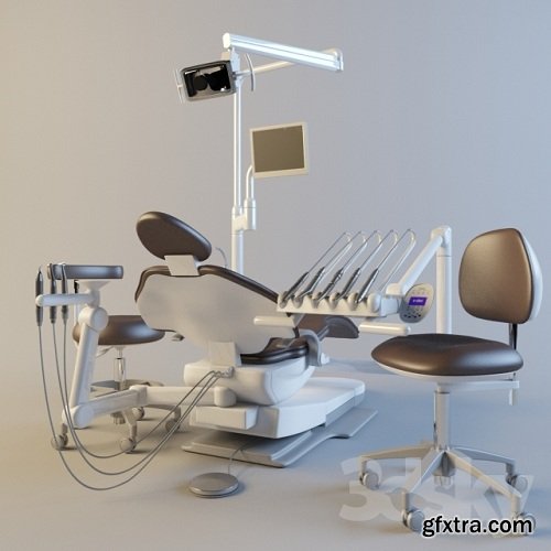 Dental Chairs