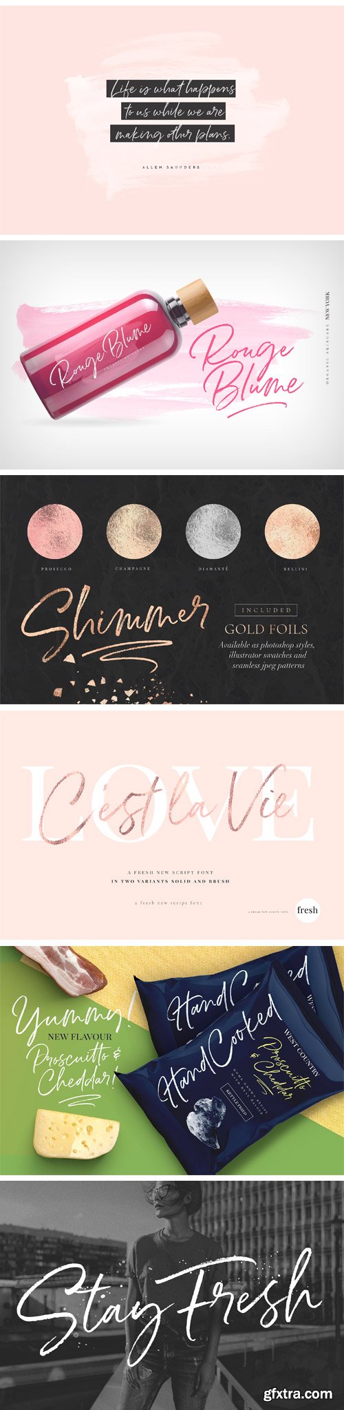 CM - Belluga Brush Rough & Smooth 2271589